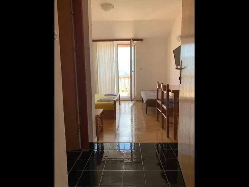villa ata razanac - Nice apartment by the sea - Image 1