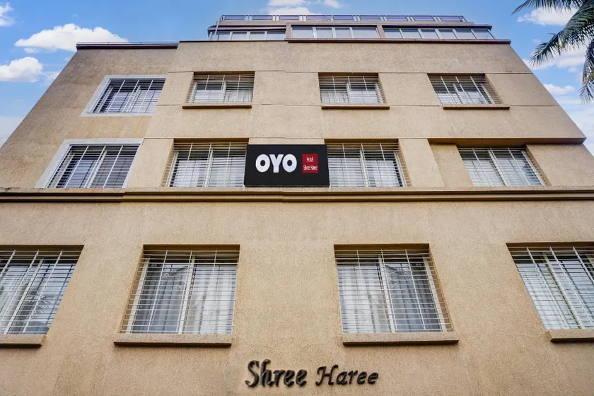 Hotel O Shree Hari - Image 1