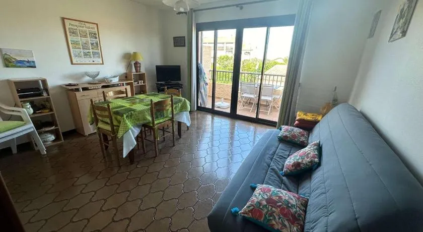 Appartement à 100m de la plage - Image 1