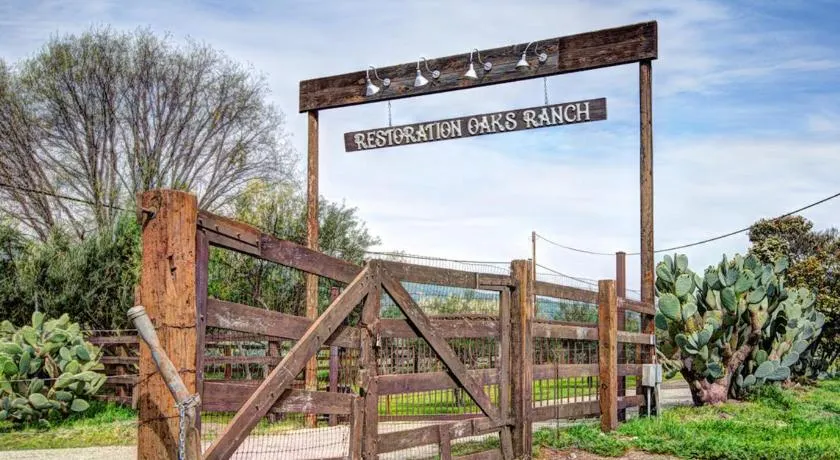 Restoration Oaks Ranch - Ranch House - Image 1
