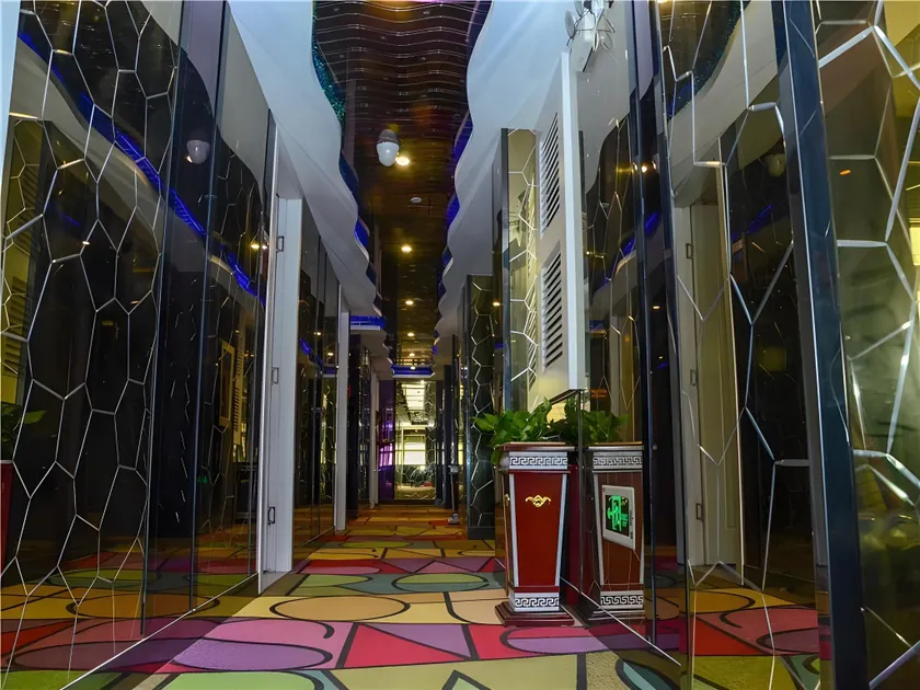 Shell Shanghai Jiading District Tongji University Xinhuang Road Hotel - Image 1