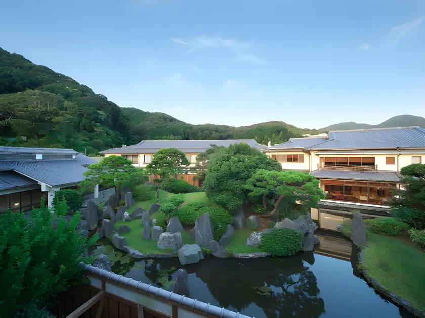 Kagetsutei - Image 1