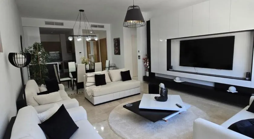 Superbe appartement - Image 1