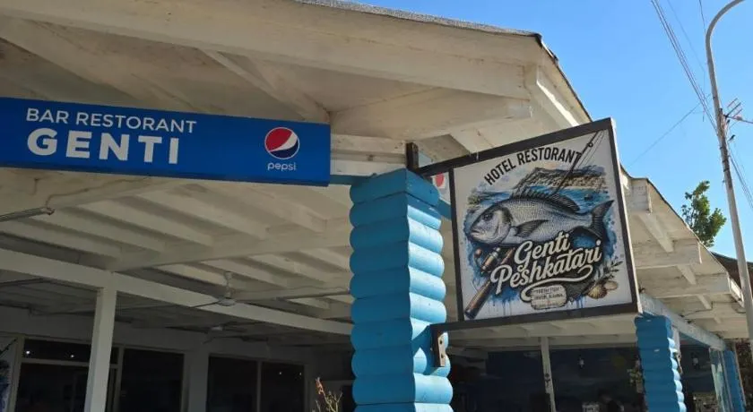 Hotel Restorant Genti Peshkatari - Image 1