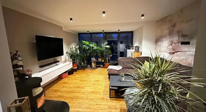 Marleens Ferienwohnung in Schwerin - Image 1