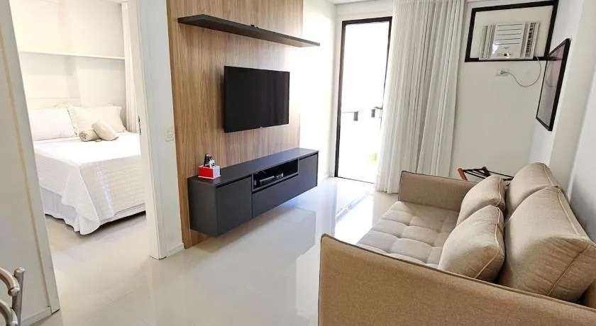 Flat in Copacabana - Image 1