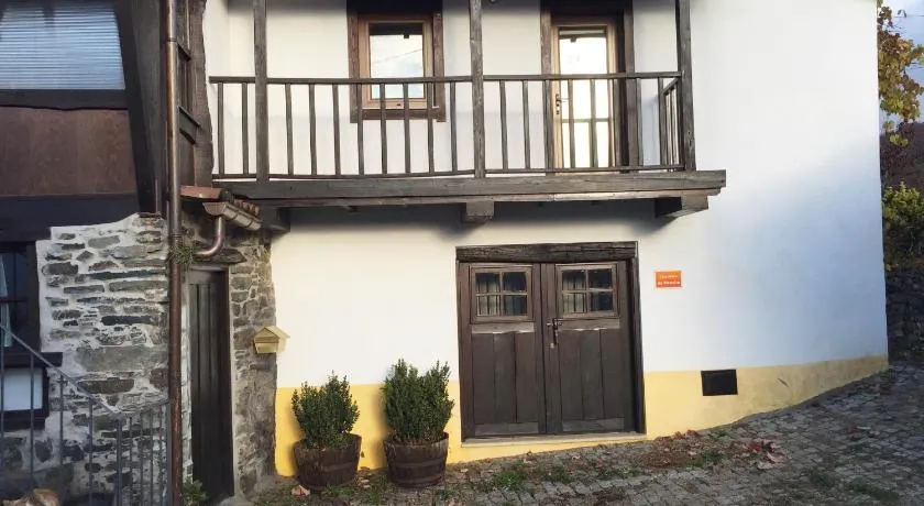Casa da Mencha - Image 1