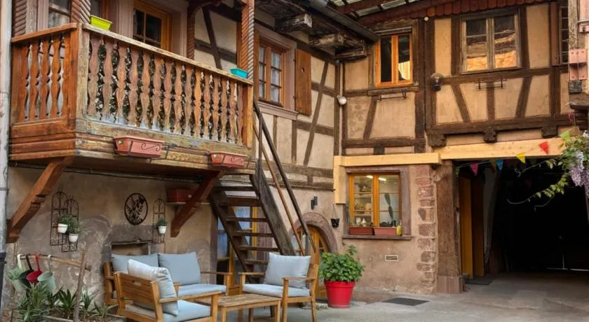 Chez Mamema - Image 1