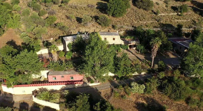 Akros Oreon Houses - Image 1