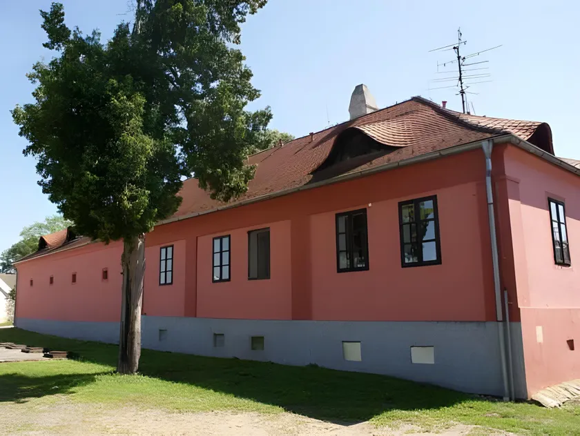 Penzion Pístina - Image 1