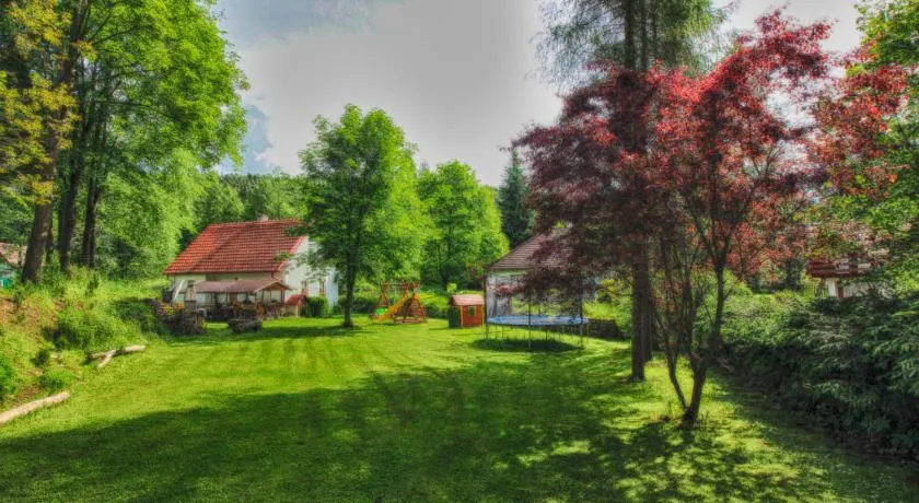Orange House - Image 1