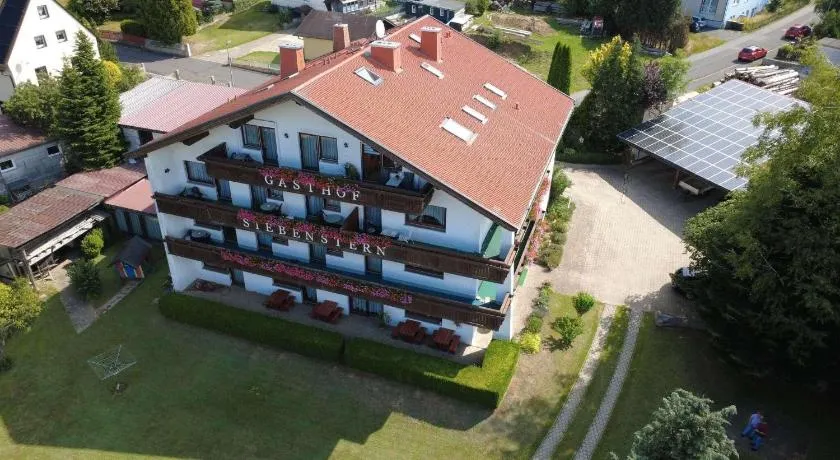 Gasthof Siebenstern - Image 1