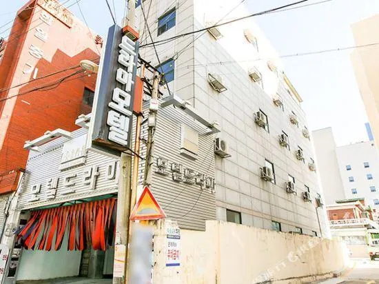 Gwangju Nongseongdong Drama - Image 1