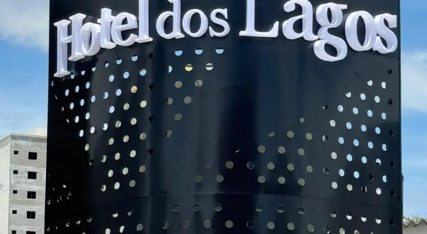Hotel dos Lagos - Image 1