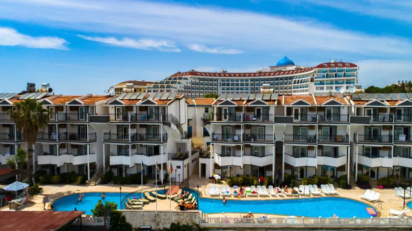 Joker Side Hotel - Image 1