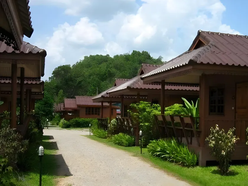 Baan Saranya - Image 1