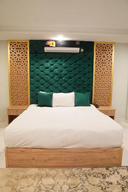 Nuva Hotel-DHA 2 - Image 1