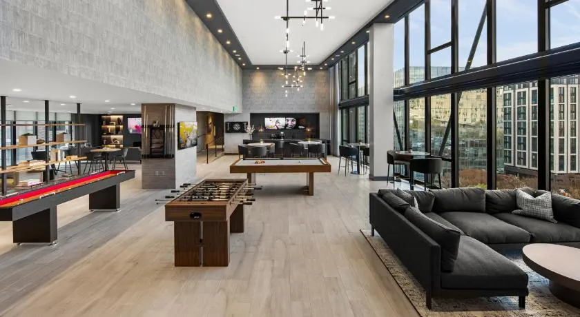 Global Luxury Suites at Capitol Hill - Image 1