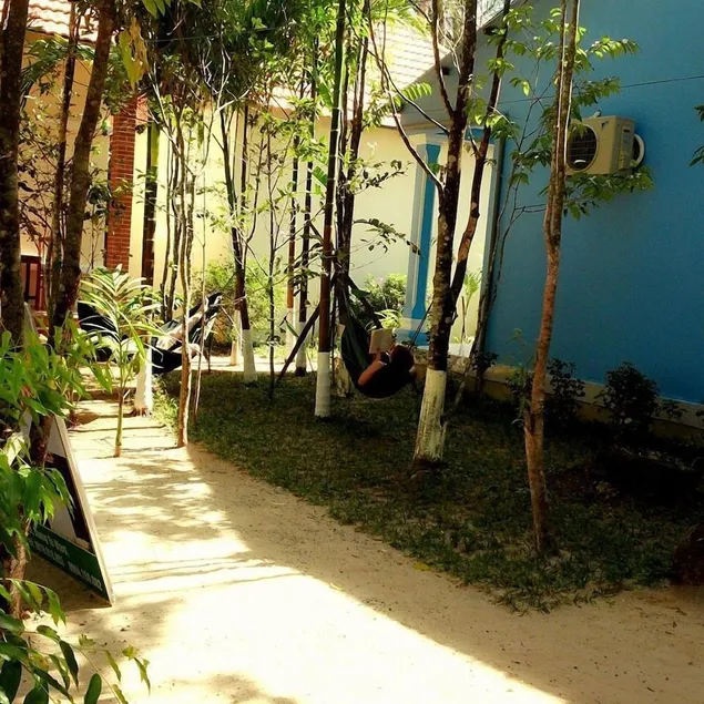 Duc Anh Garden Homestay - Image 1