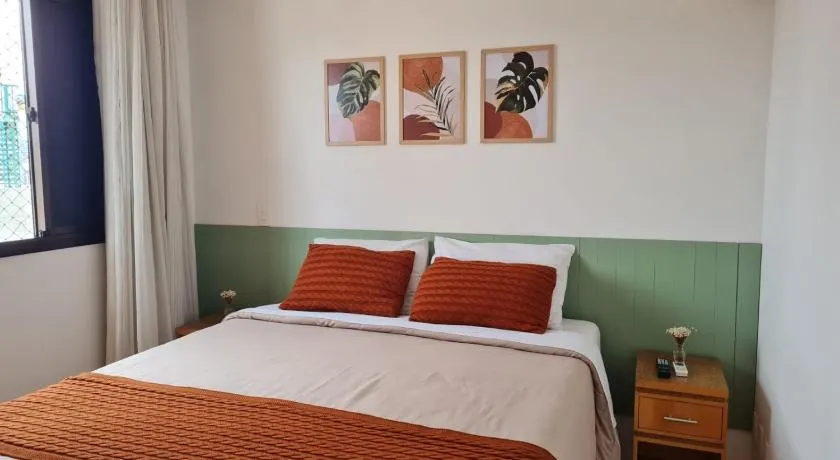 Apartamento na Vila Olímpia - Image 1