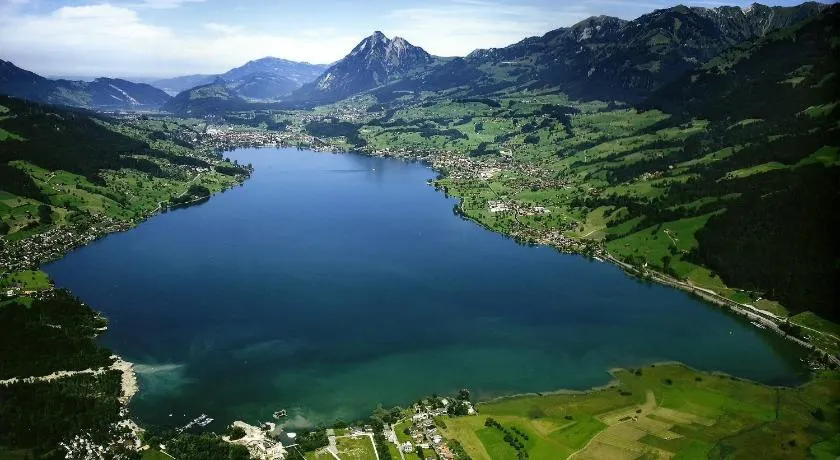 Sarnen Apartment 1 - Image 1