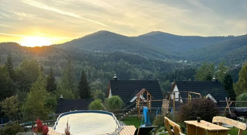 Zawoja Nad Koroną z jacuzzi - Image 1