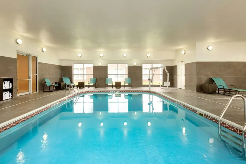 Residence Inn by Marriott Waxahachie - Image 1