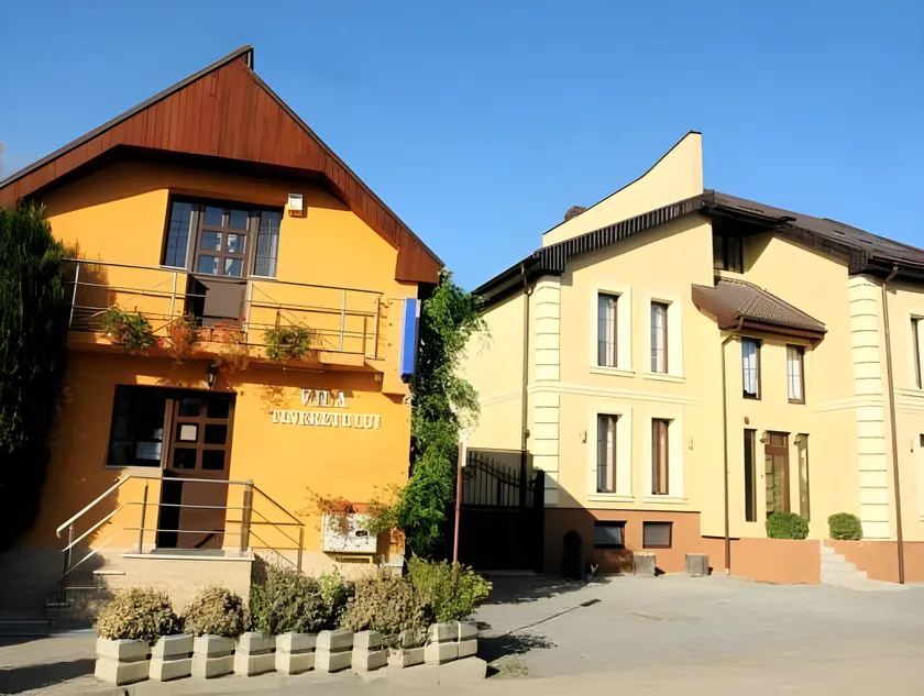 Vila Tineretului - Image 1