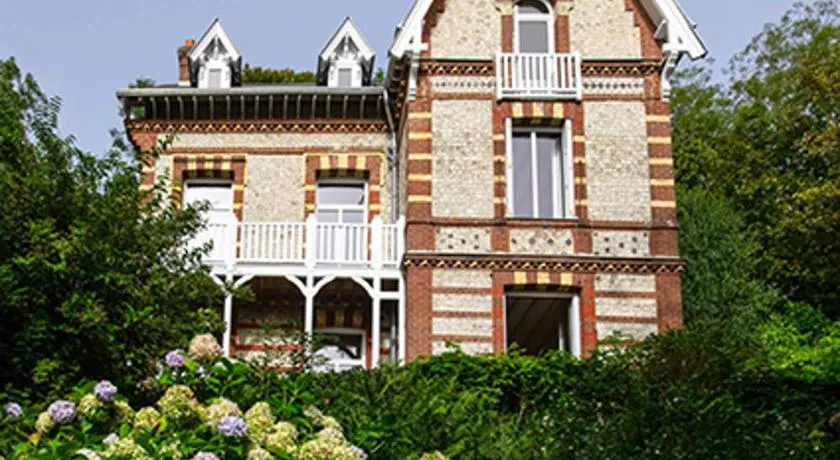 Villa Eliane - parking privé - Image 1