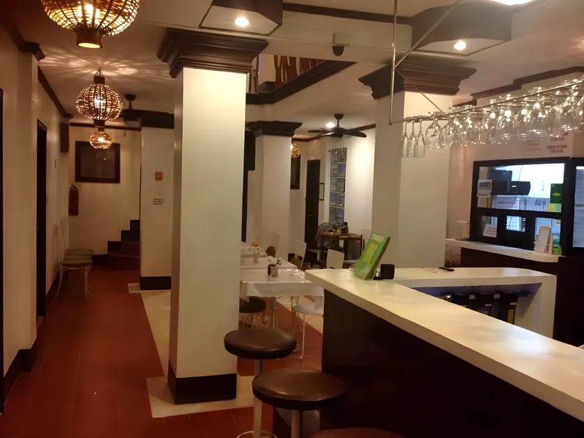 Isla Gecko Resort - Image 1