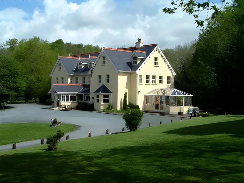 Gleann Fia Country House - Image 1