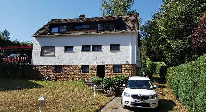 Rentrisch am Waldrand - Image 1