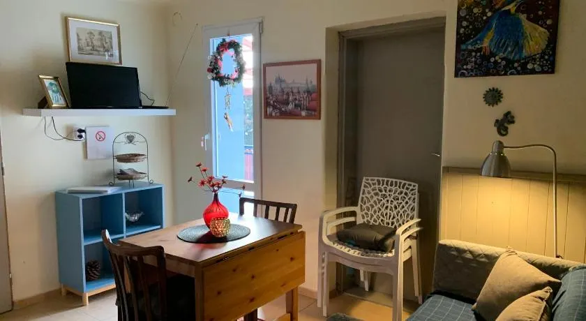 Apartmán U Klášterního Hradiska - Image 1
