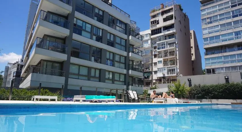 Privilege Studios in Terrazas Polo - Image 1