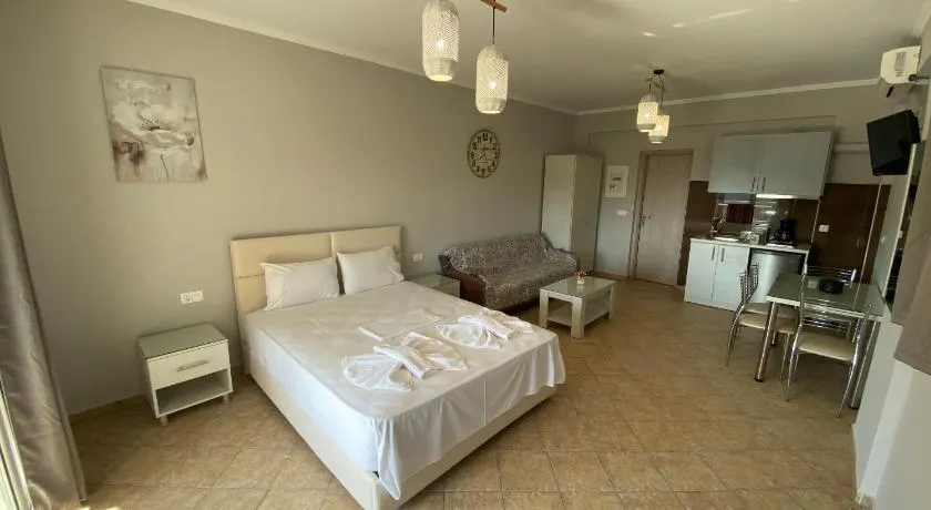 Home Apartments - Image 1