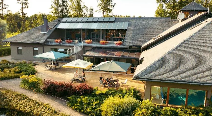 Usma SPA Hotel & Camping - Image 1