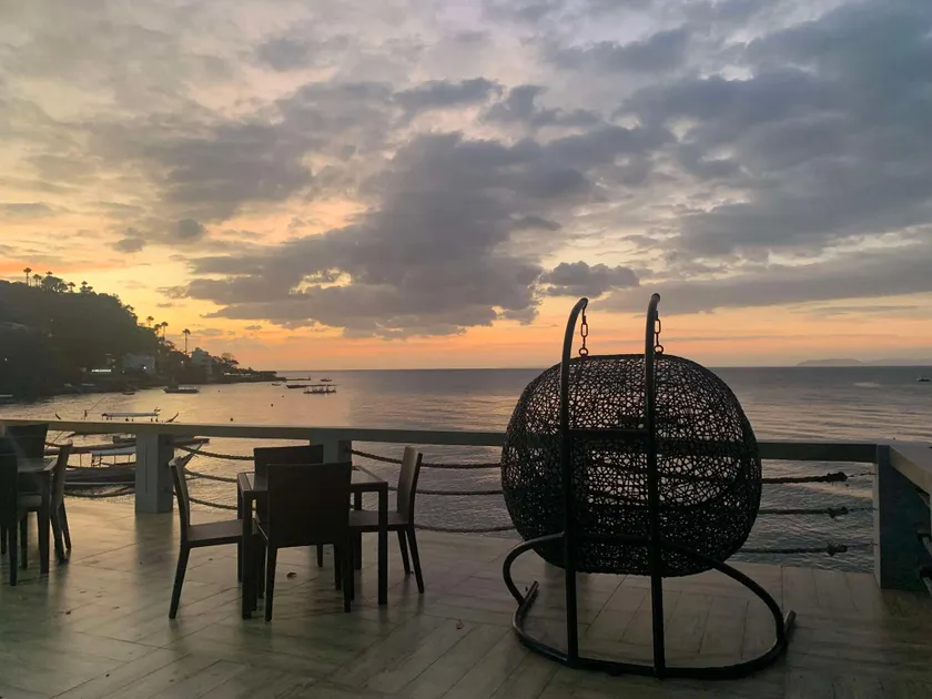 SANGHAYA Resort - Image 1
