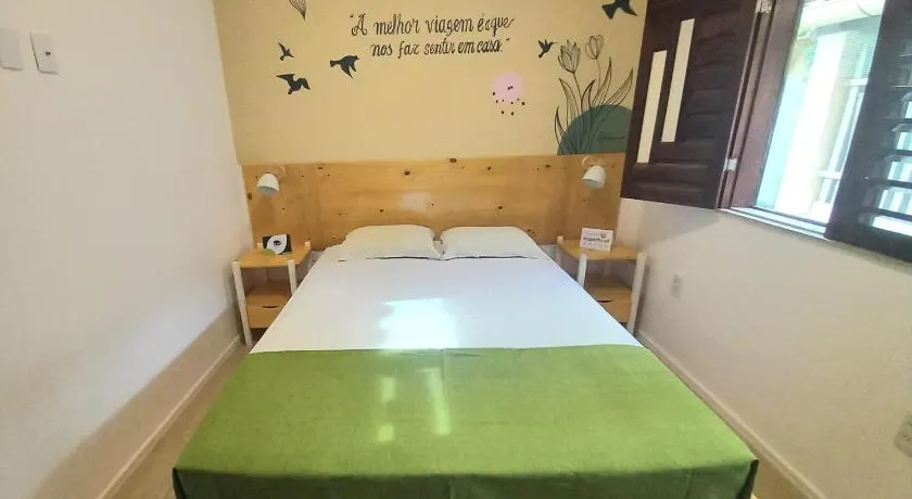 Residencial Villa Jeri - AP with balcony, optional BREAKFAST - Image 1