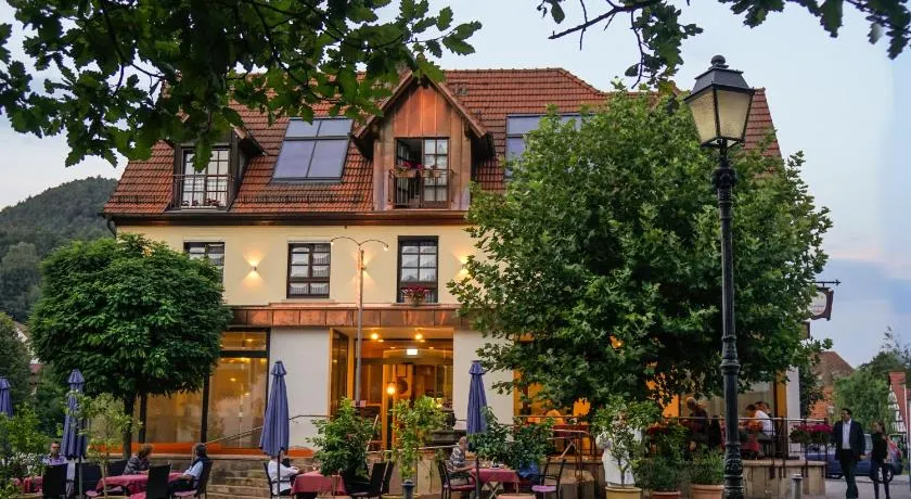 Naturhotel Wegelnburg - Image 1
