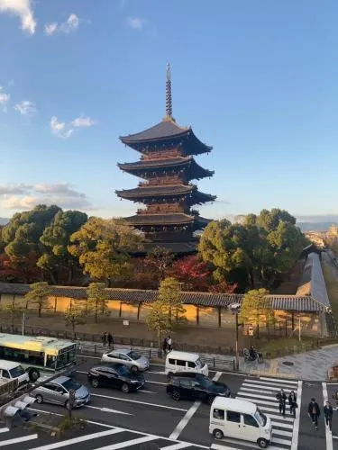 PREMIUM TOJI - Image 1