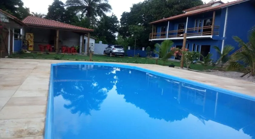 Recanto Calua - Image 1