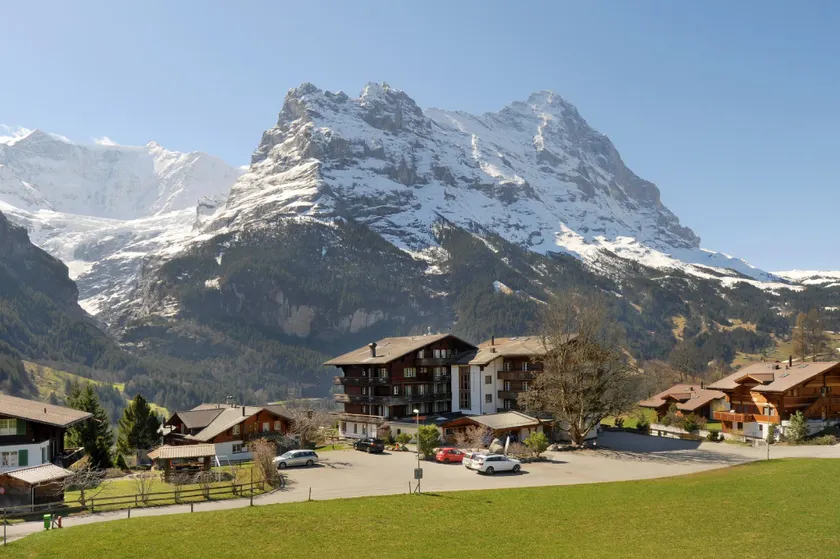 Hotel Kirchbühl Superior - Image 1