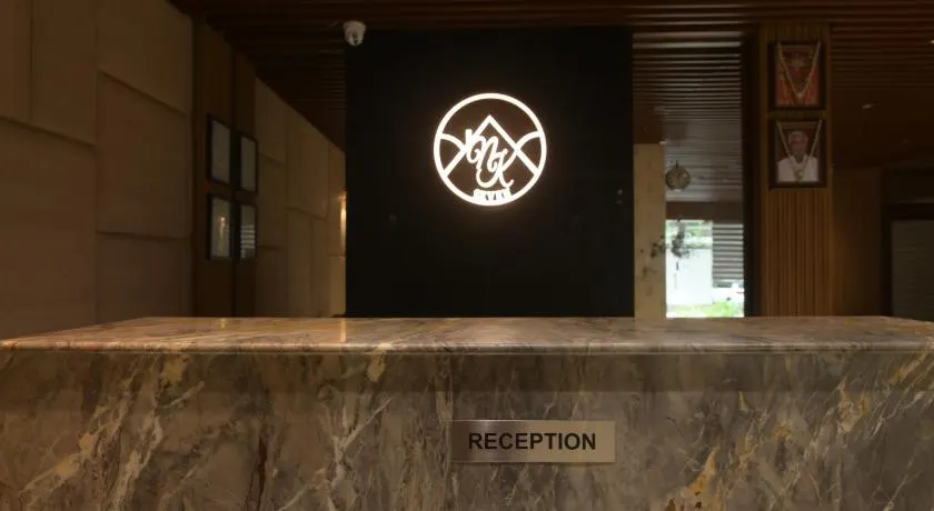 NK7 Hotel - Image 1