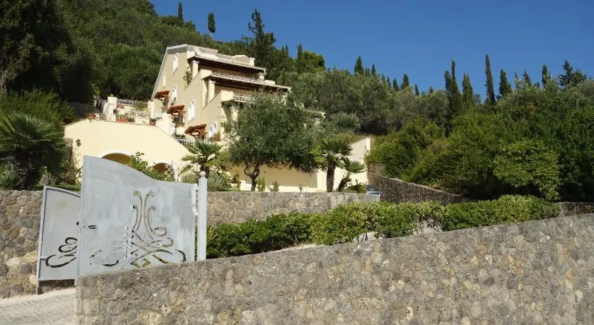 Alexandra Natalia Aparthotel - Image 1