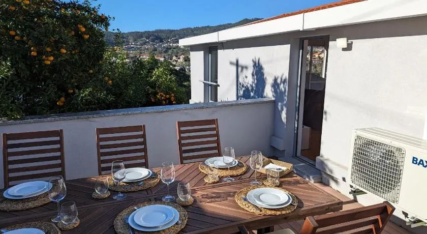 Cantinho dos Avós - Country House - Image 1