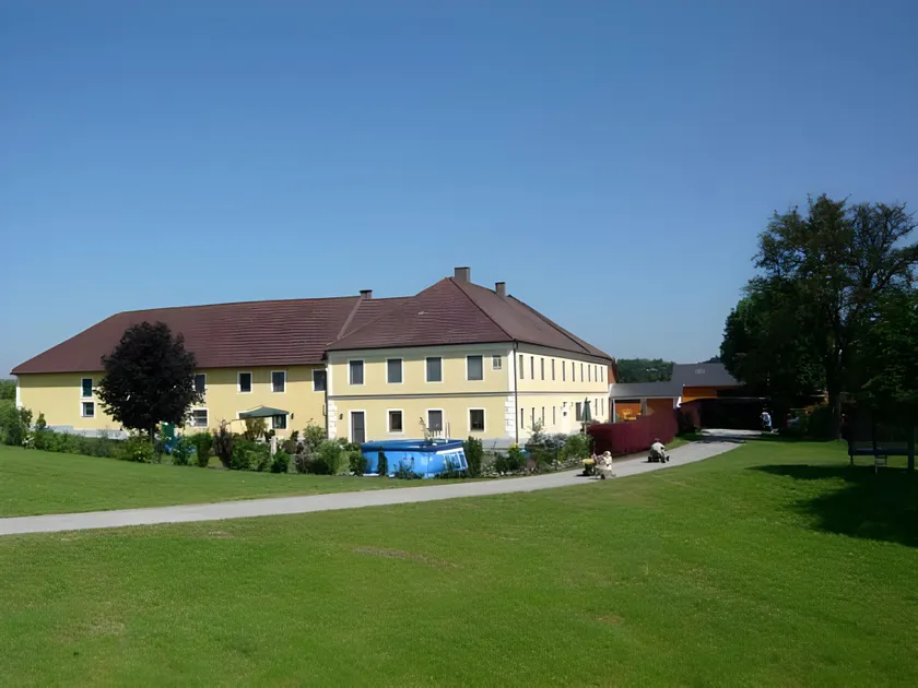 Familienbauernhof Strassbauer - Image 1