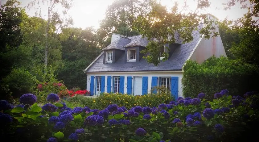 Chambres d'hotes Chez Annie - Image 1