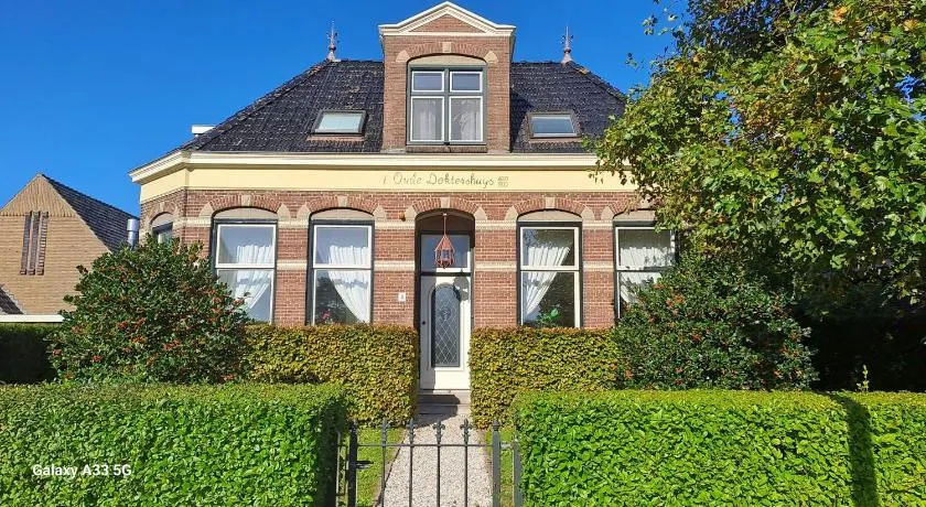 B&B Het Oude Doktershuys - Image 1