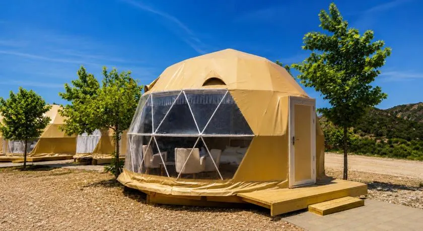 Glamping by Carpe Diem Beach & Resort - Image 1