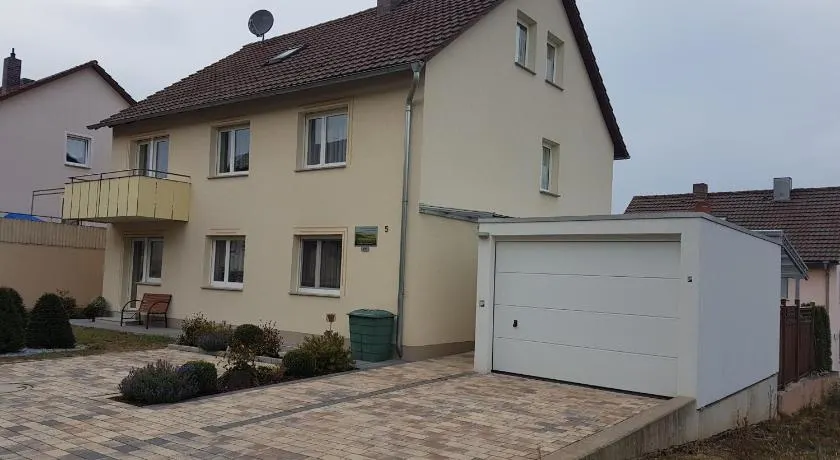 Haus Weinbergblick - Image 1